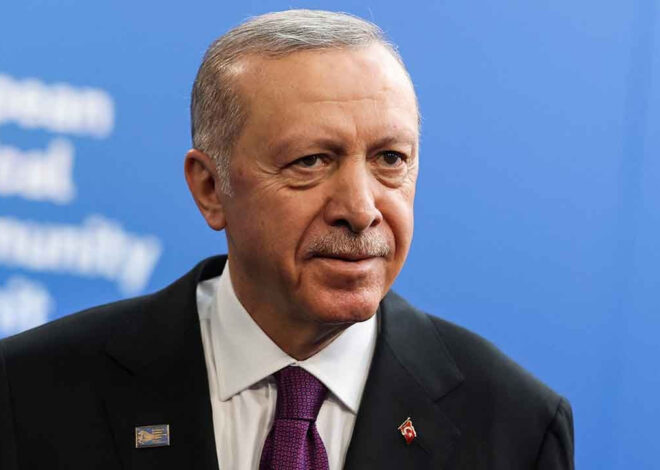 Cumhurbaşkanı Erdoğan’a hakaret eden kişi resmi ilanla aranıyor